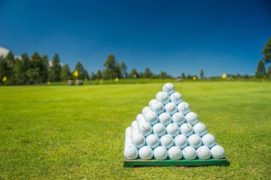Best Golf Ball For Seniors in 2024 UpBeatGolf