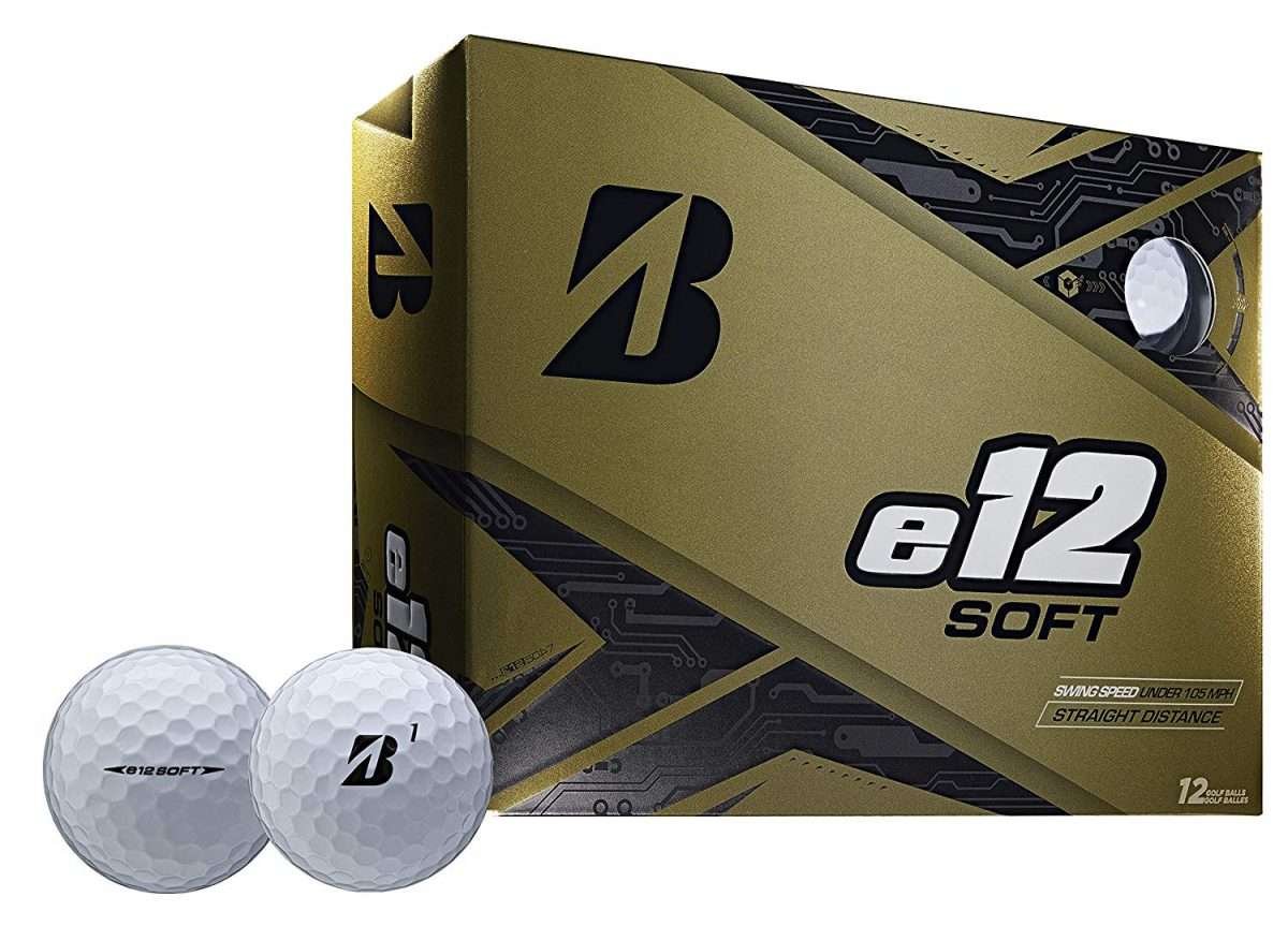 Best Golf Ball for Seniors with Slow Swing Speed in 2024 UpBeatGolf