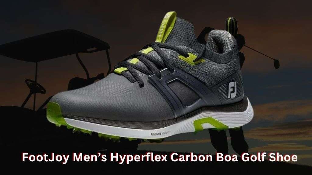 Best Golf Shoe For Plantar Fasciitis in 2024 UpBeatGolf